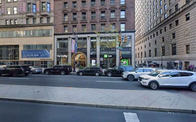 Philly Auto Law