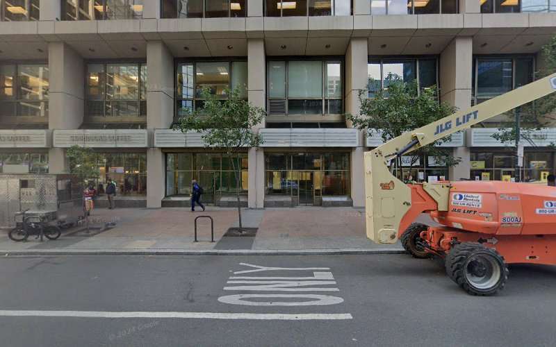 McSHEA LAW FIRM ATTORNEYS