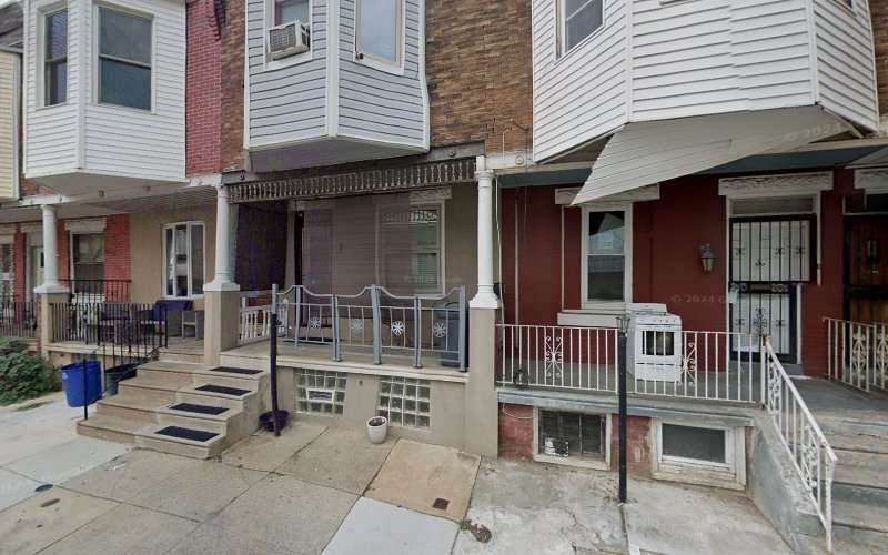 The Law Offices Earl Raynor