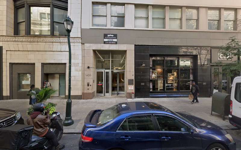 The Law Office of David M. Walker, LLC