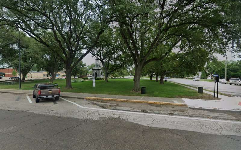 A Randolph Comba Law Office