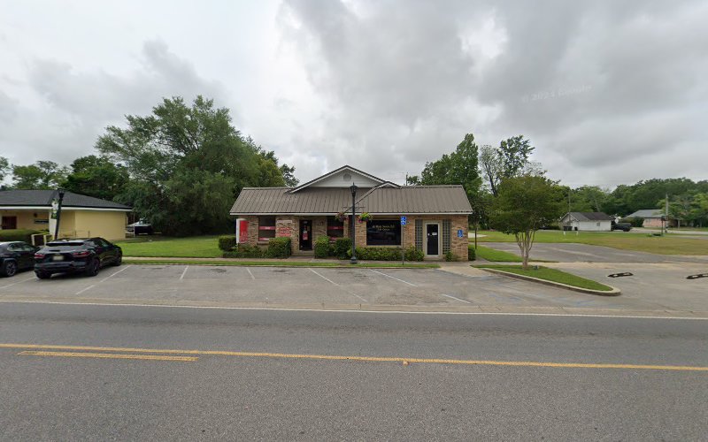 Swaim M Mort Attorney At Law