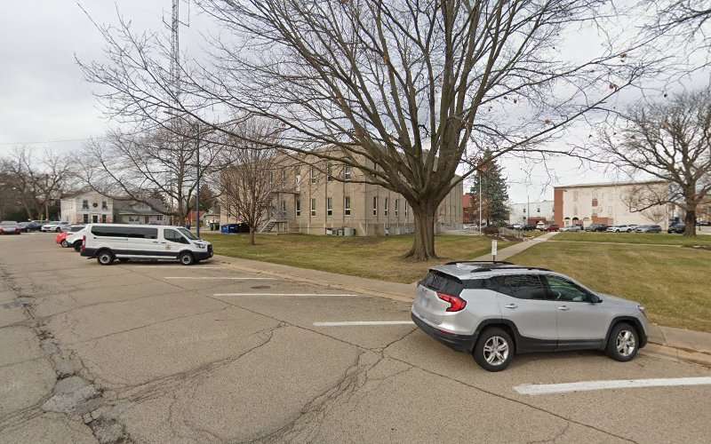 Bureau County Public Defender