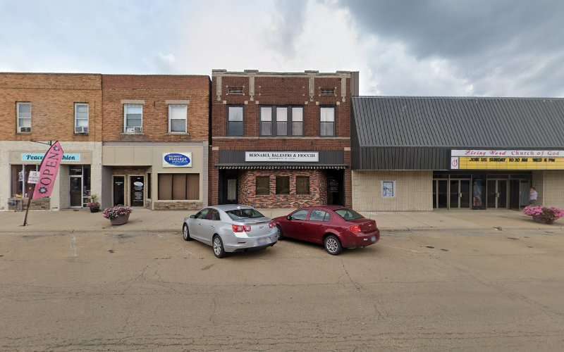 Bernabei Balestri & Fiocchi