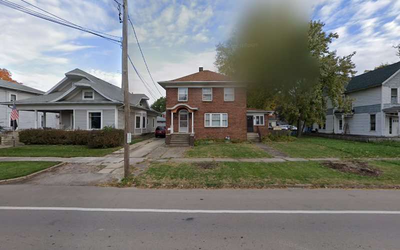 Law Office Of Steven L Wiggins