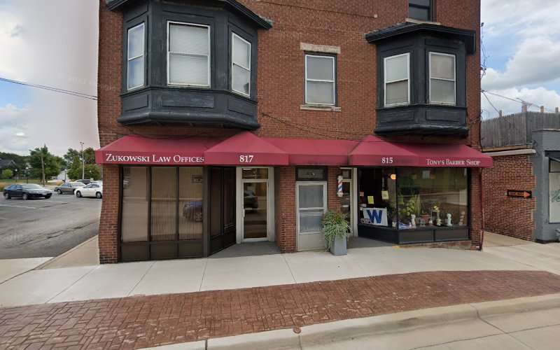 Law Office Of Walter J Zukowski