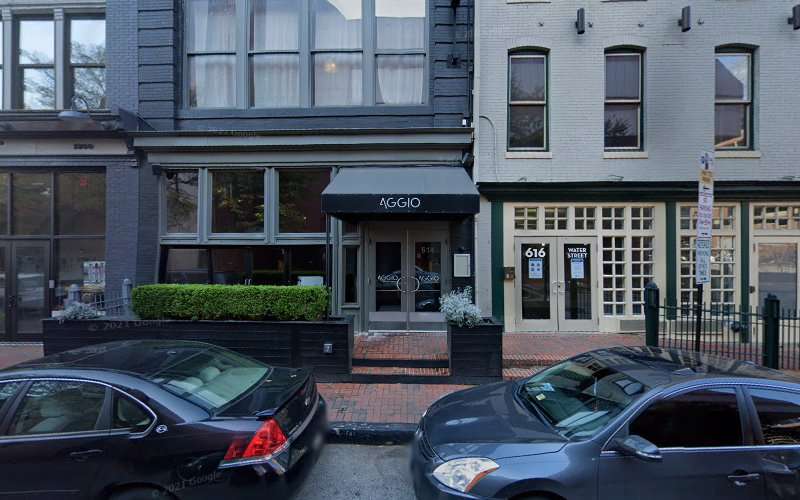 Butler Mc Keon & Associates