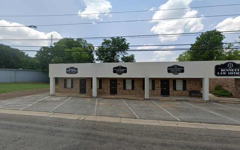 Bennett Law Office