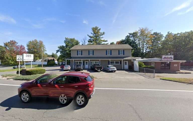 Michael Sacco Law Office
