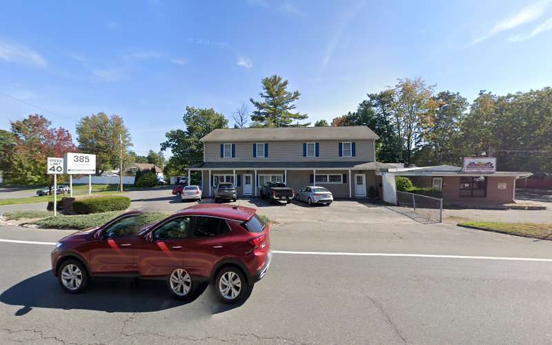 Michael Sacco Law Office