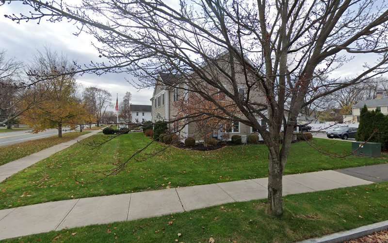 Annino, Draper & Moore