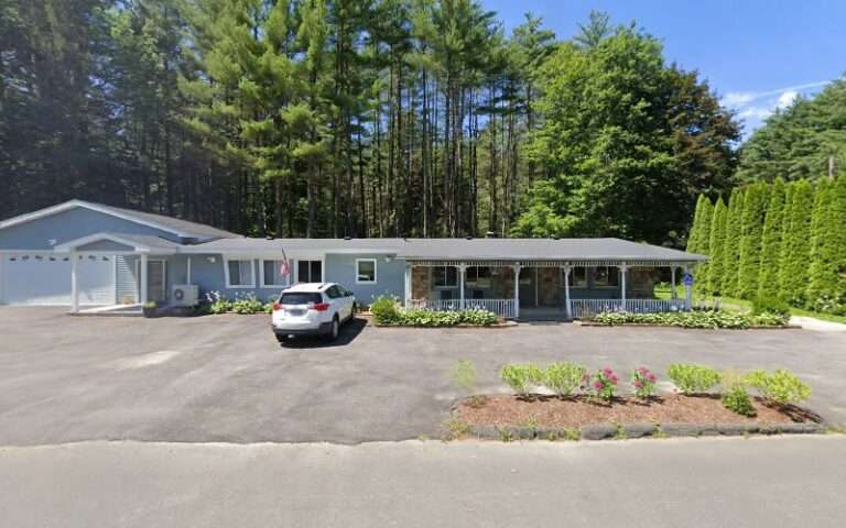 Hilltown Law Office