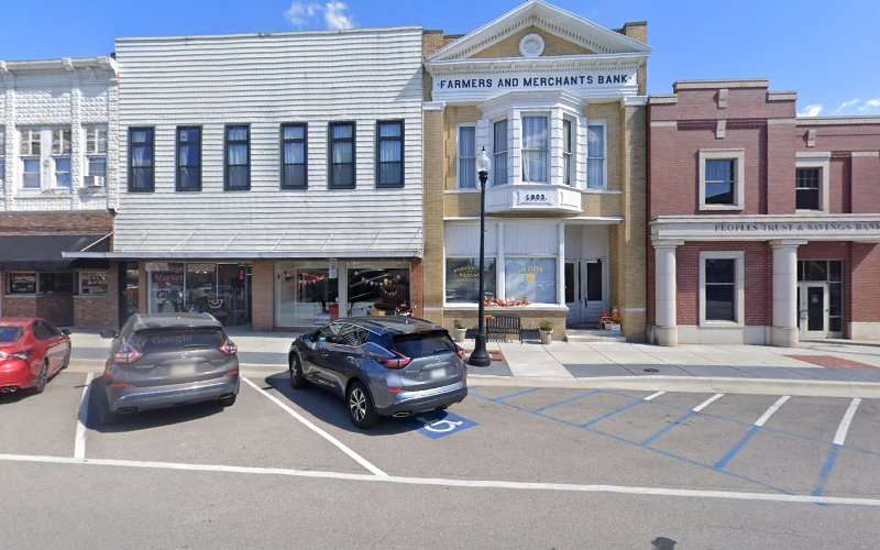 Weyerbacher Dewey Weyerbacher