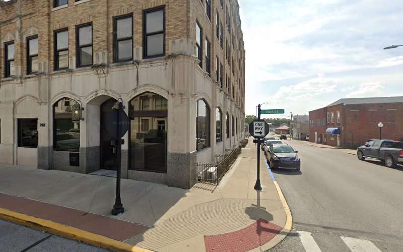 Goss & Bowman Law Office