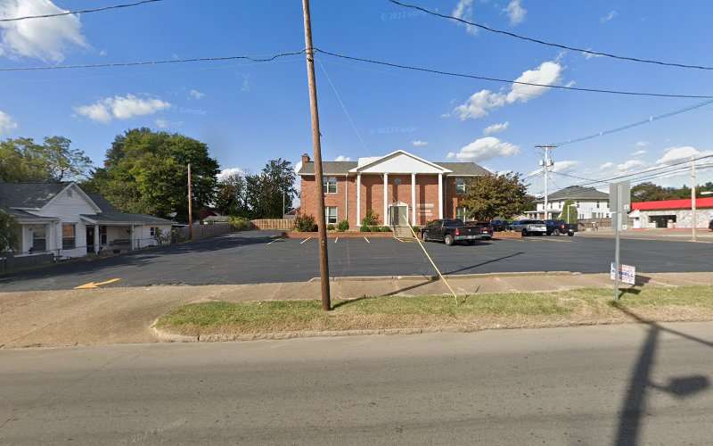 Attorney Mark Phillips