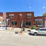 Ripstra Law Office: Blazey Scott A