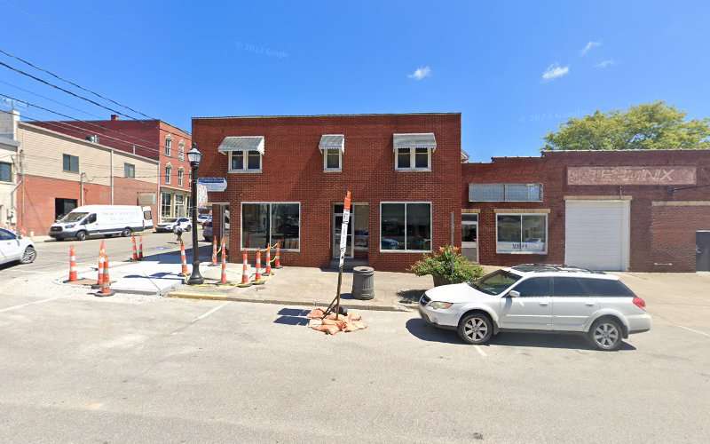 Ripstra Law Office: Blazey Scott A