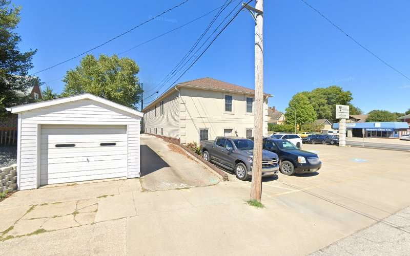 Lukemeyer Law Office