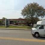 Bussing III Wilfred C