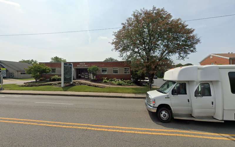 Bussing III Wilfred C