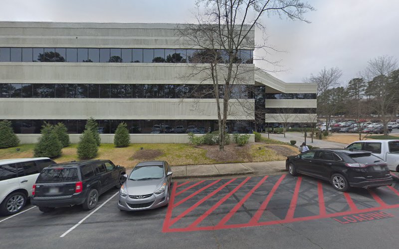 The Arkansas Offices of McChain Miller Nissman