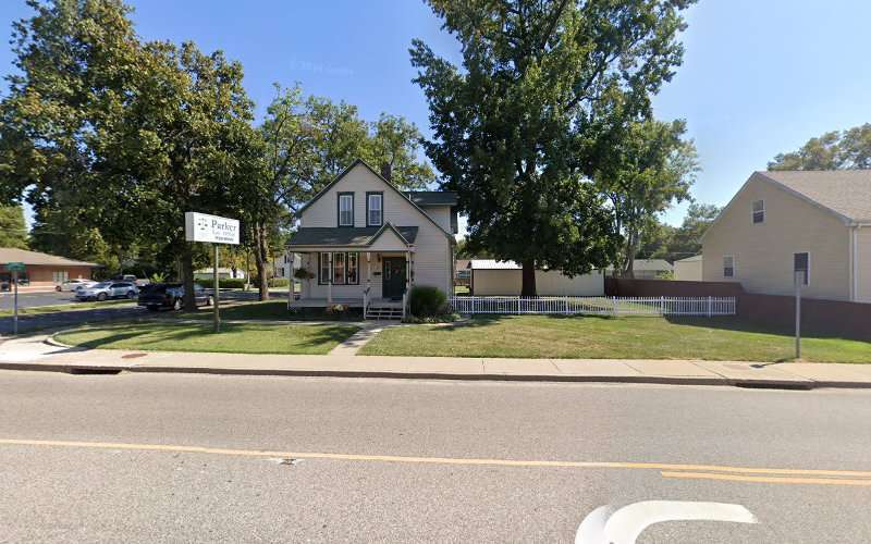 Law Office of Rosemarie Heidenreich Parker