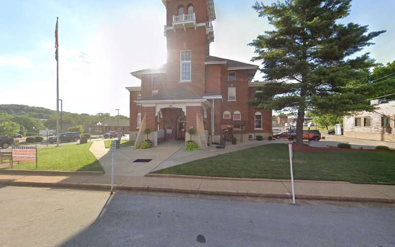 Potosi Prosecuting Attorney