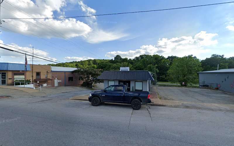 The Law Firm Of Lacey A. Nickelson