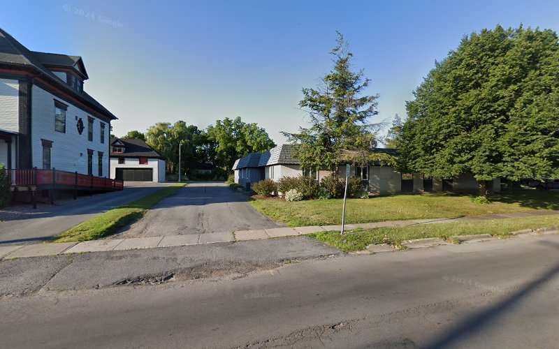 Matthew J. Porter, Attorney at Law