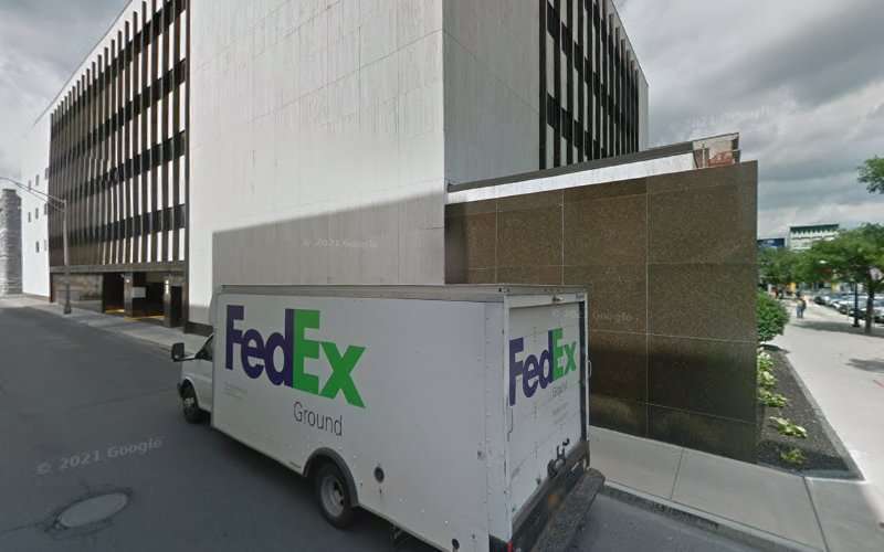 Hrabchak & Gebo, P.C.