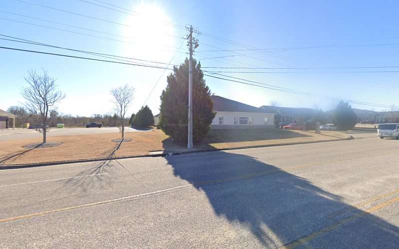 Arrington & Arrington Attorneys at Law