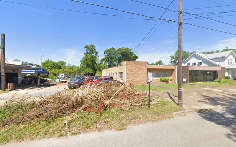 Toles & Williams LLP