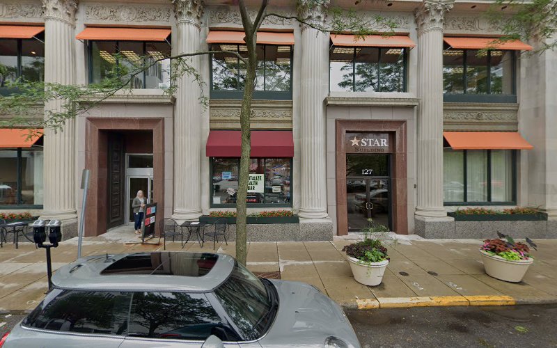 Stucky, Lauer & Young, LLP