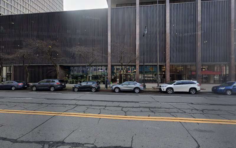 Holly B. Safronoff, P.C.