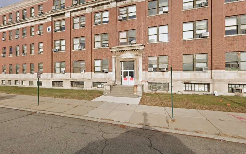 Michigan Childrens Law Center