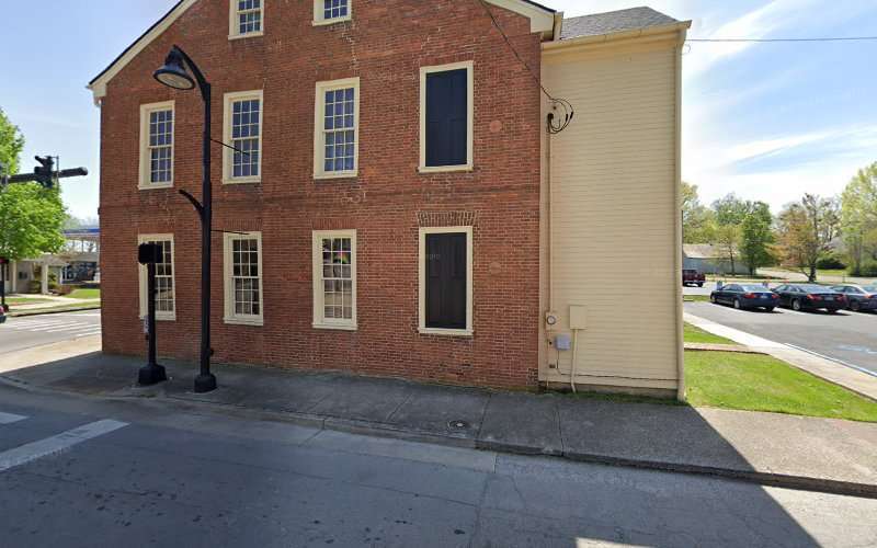 John F Billings Law Office