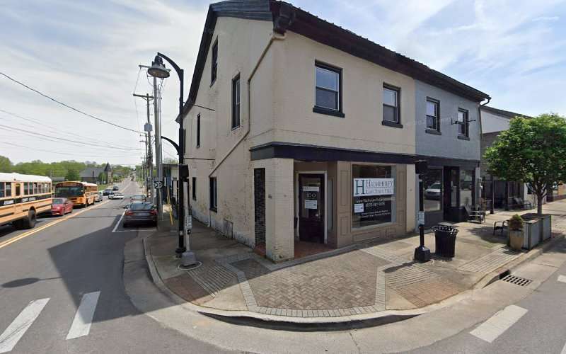 Law Office of William E. Brown II, PLLC