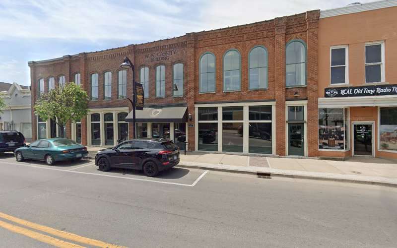 Jessamine Child Support Office