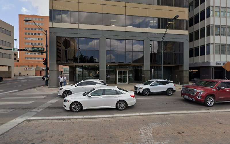 The Todaro Law Firm, PLLC