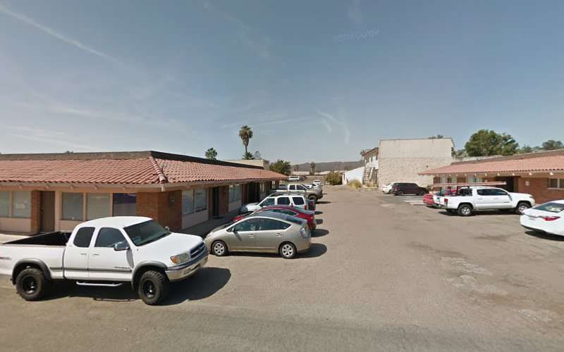 El Pueblo Law Center