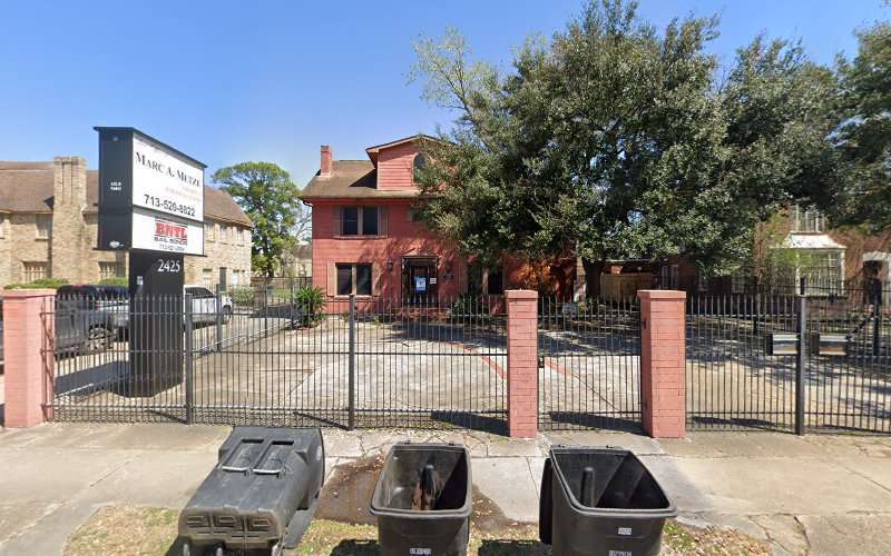 The Law Office of Marc A. Metze