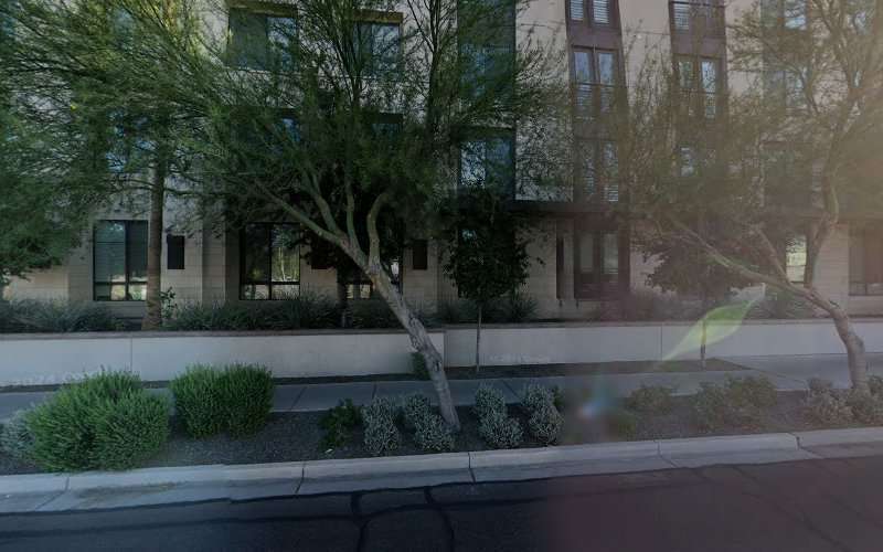 Arizona Center-Law In