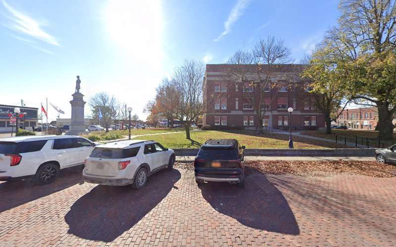 Ringgold County Attorney