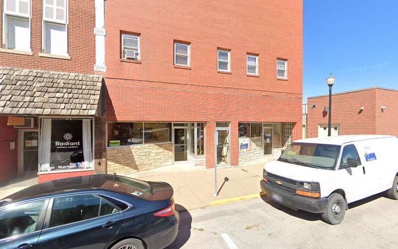 Mullin Mullin & Harvey