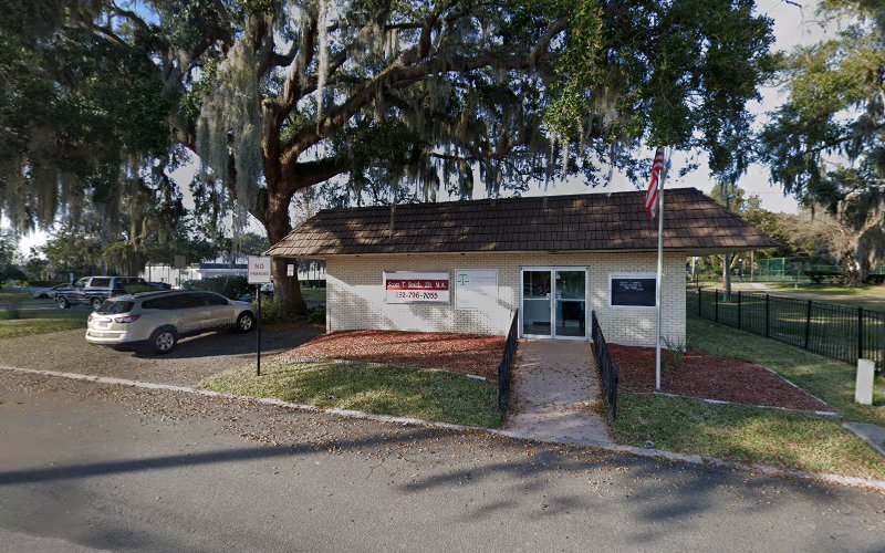 Scott Timothy Smith, P.A.