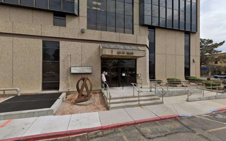 Charles Malouff Attorney At Law