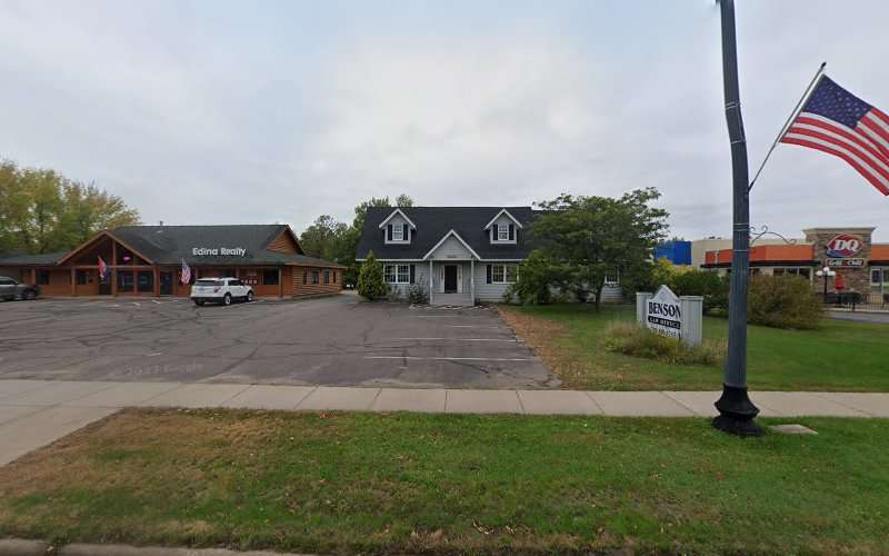 Benson Law Office LTD