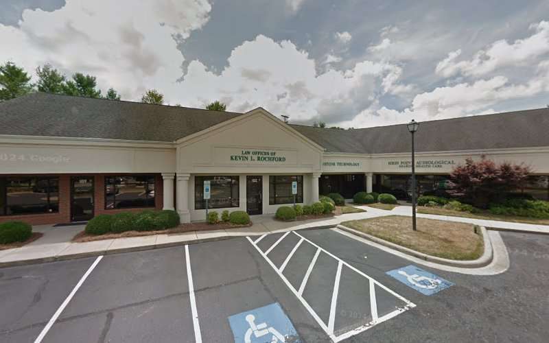 Law Office of Kevin L. Rochford PLLC
