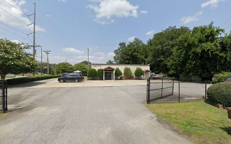 Criminal Defense Services of NC