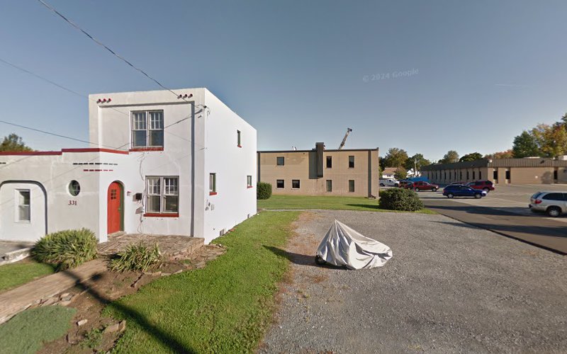 Michael Finucane Law Office